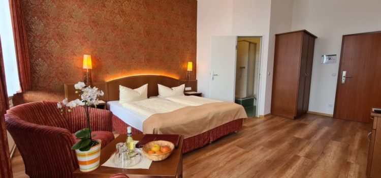 Adners Gasthof - Appartement - Wohnraum Adners Gasthof - Appartement - Wohnraum